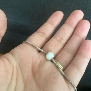 Pandora Essence Charm- Hope